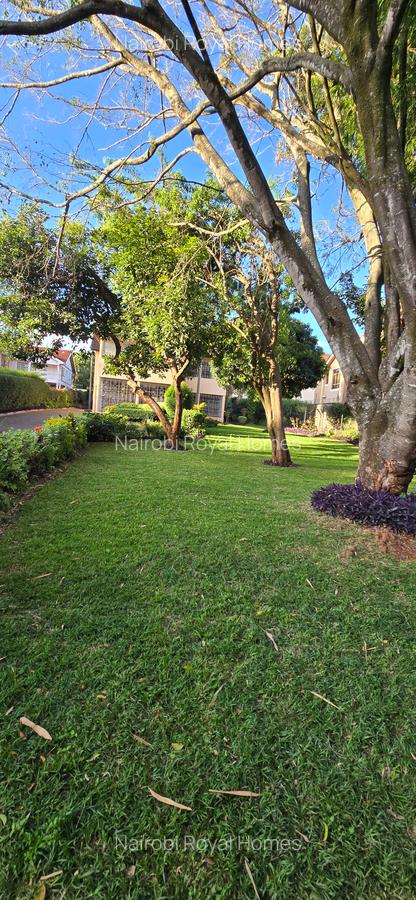 5 Bed House with En Suite at Runda Mimosa - 14