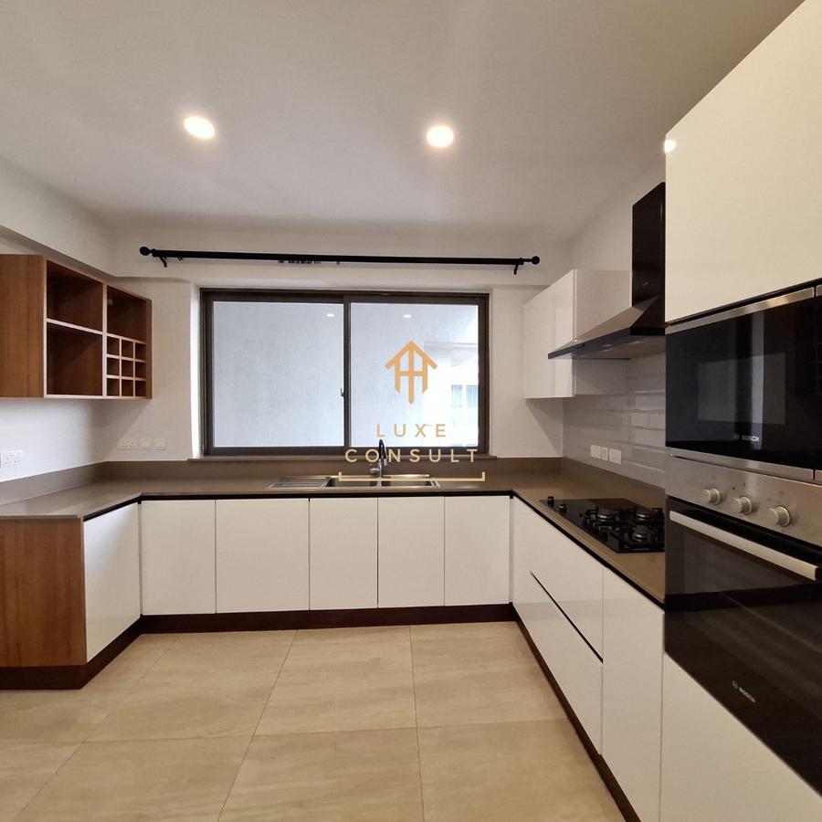 3 Bed Apartment with En Suite in Rhapta Road - 7