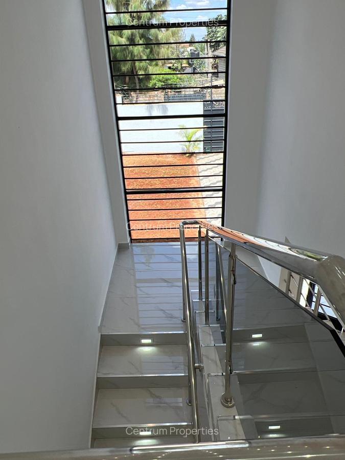 5 Bed Villa with En Suite at Mugutha - 12