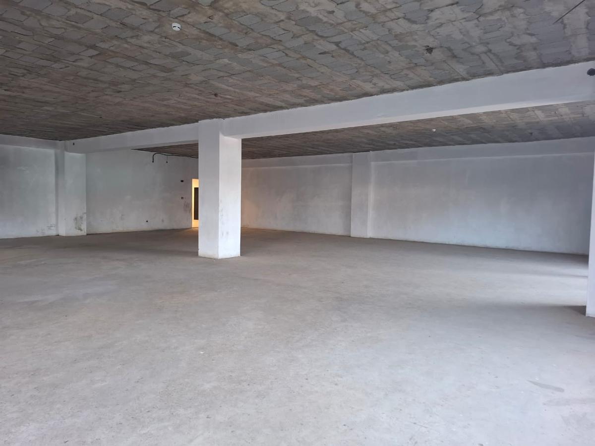 3,616 ft² Office in Westlands Area - 2