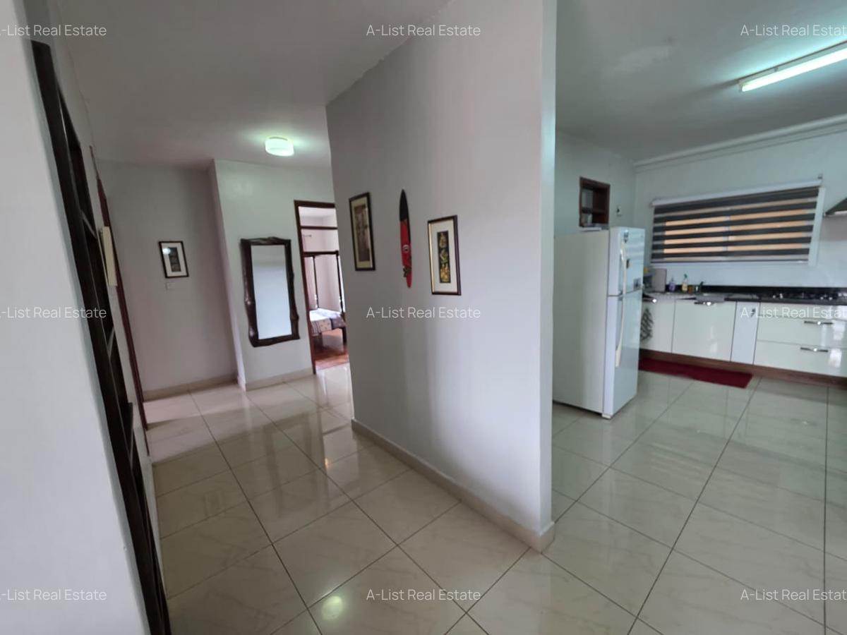 3 Bed Apartment with En Suite at Laikipia Road - 13