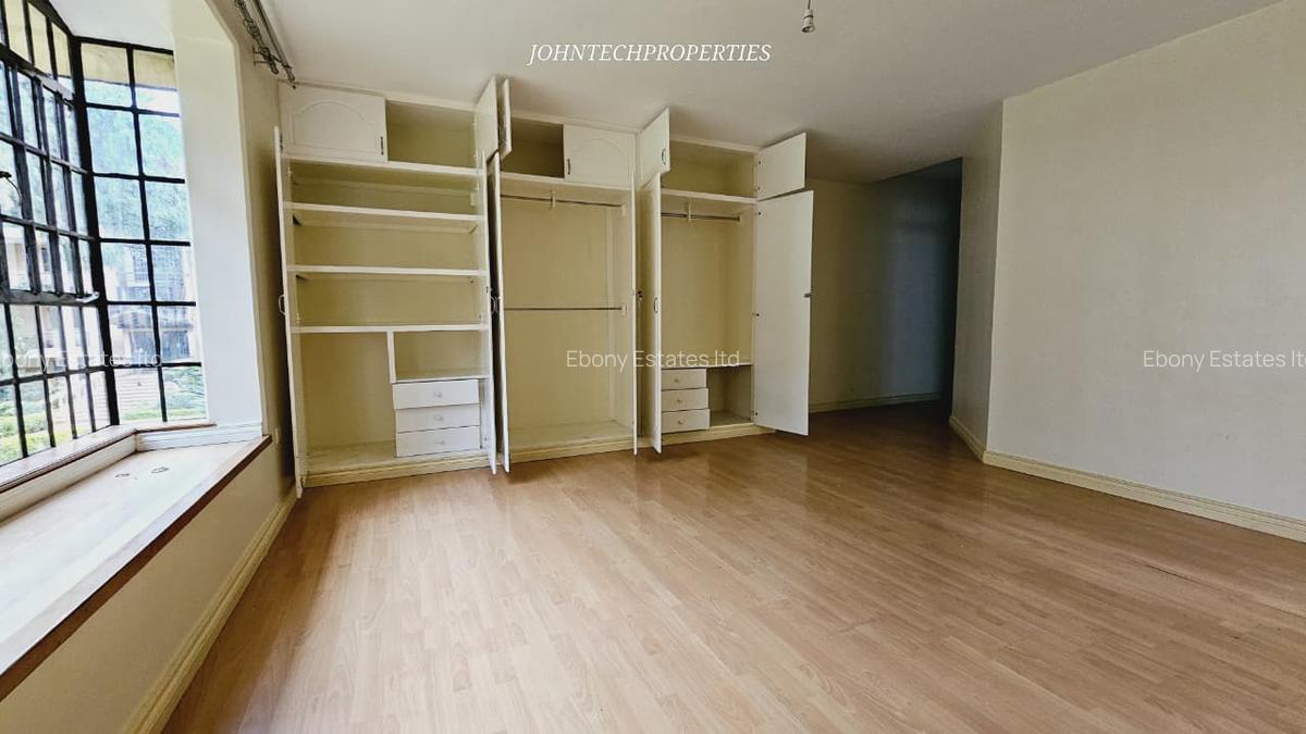 3 Bed Apartment with Staff Quarters in Lavington - 14