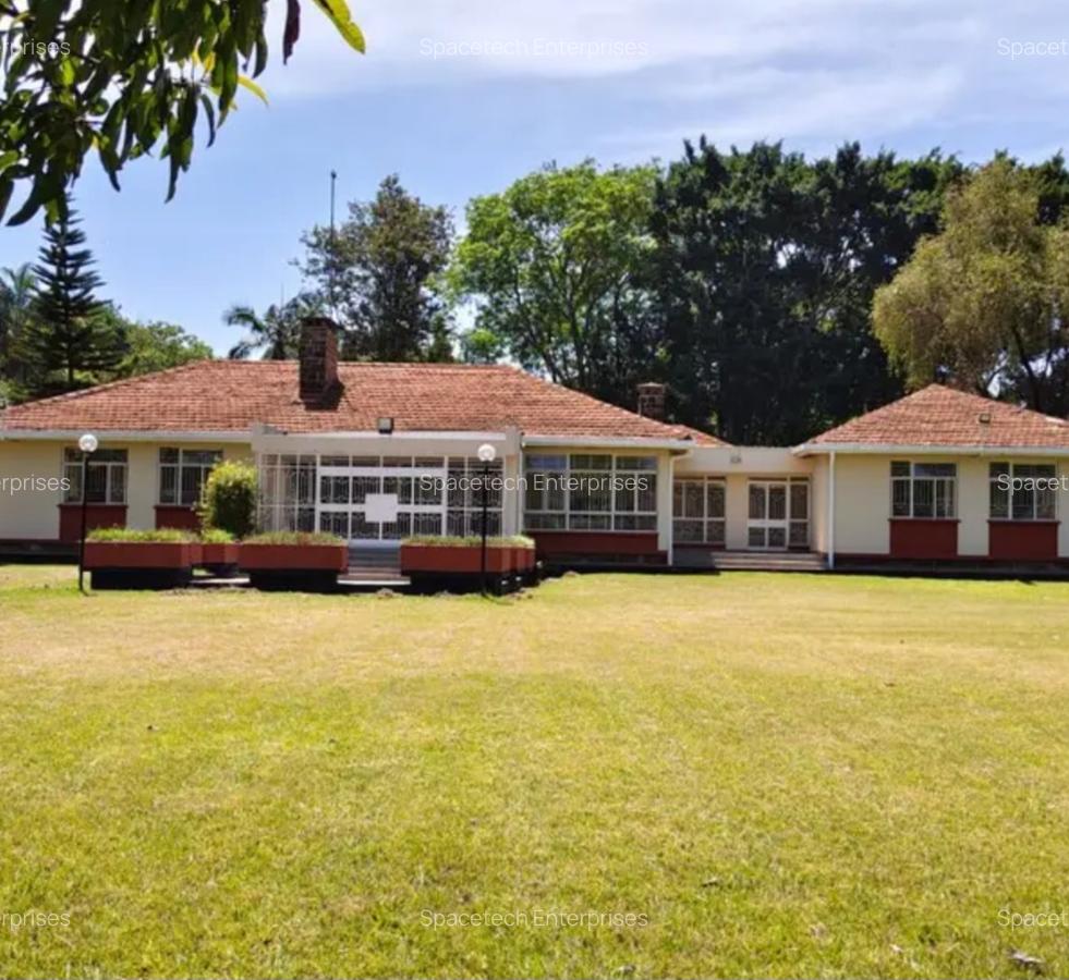 4 Bed House with En Suite in Thigiri - 2