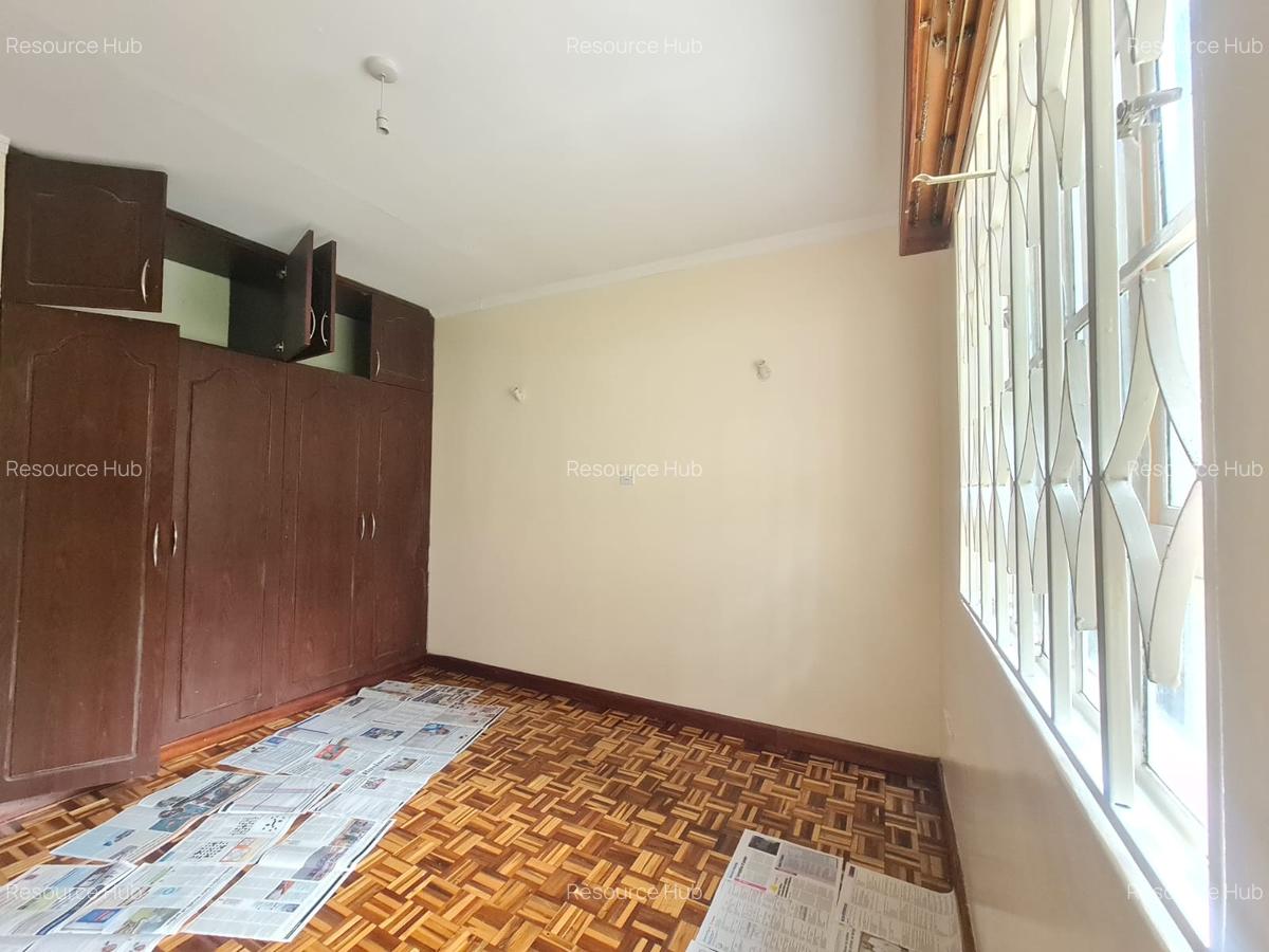 3 Bed House with En Suite at Karen - 11