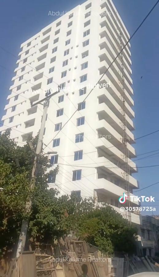 Serviced 3 Bed Apartment with En Suite at Mombasa - 1