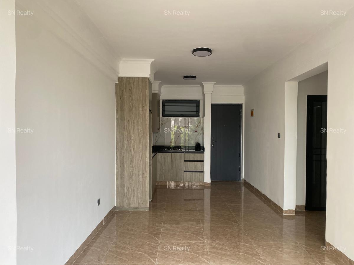 2 Bed Apartment with En Suite in Kilimani - 7