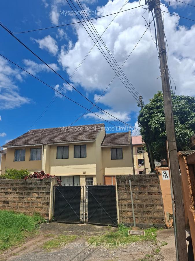 Land in Nairobi West - 10