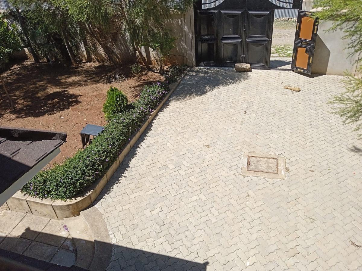 4 Bed Townhouse with En Suite in Kitengela - 7