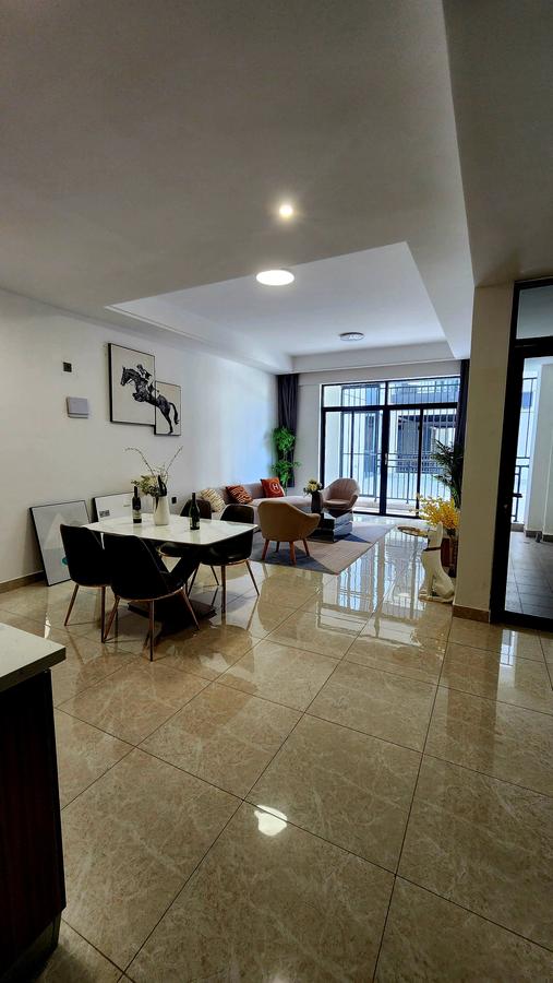 1 Bed Apartment with Swimming Pool in Ruaka - 10
