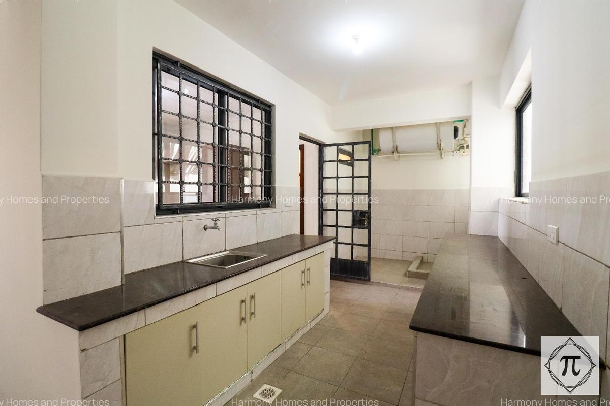 3 Bed Apartment with En Suite at Limuru Road - 3