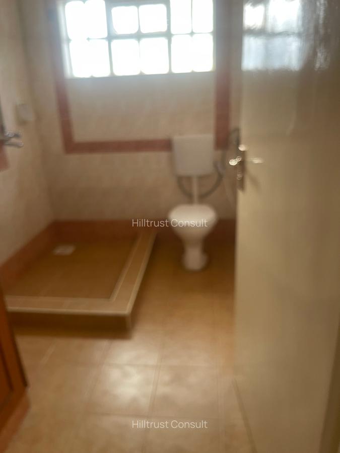 4 Bed Townhouse with En Suite at Off Rapta Rd - 2