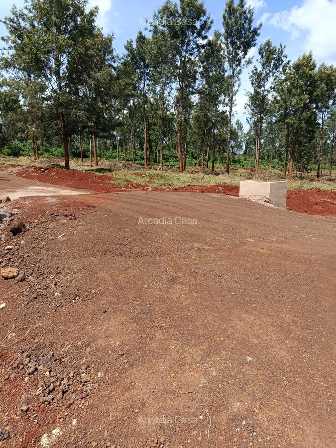 500 m² Residential Land at Ruiru-Githunguri - 4