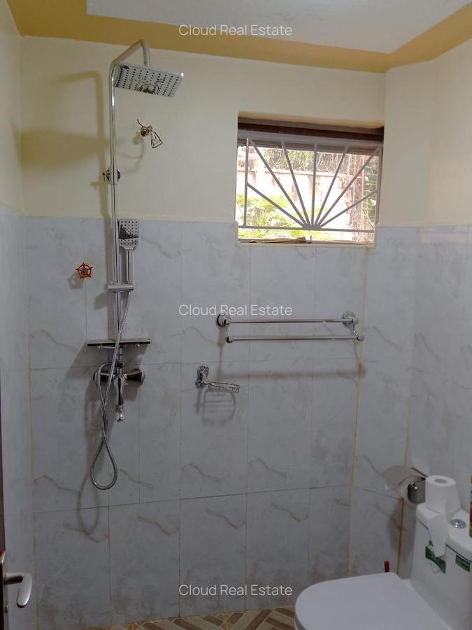 8 Bed House with Staff Quarters in Runda - 19