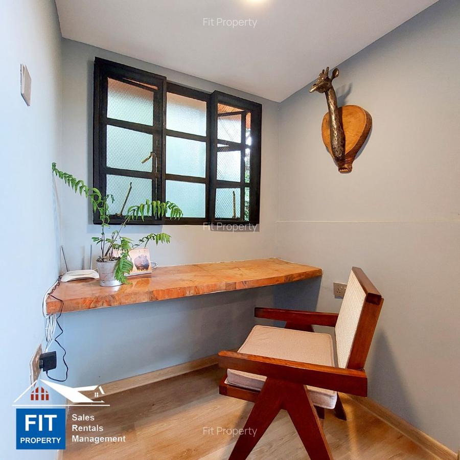 2 Bed House with En Suite at Unep - 18