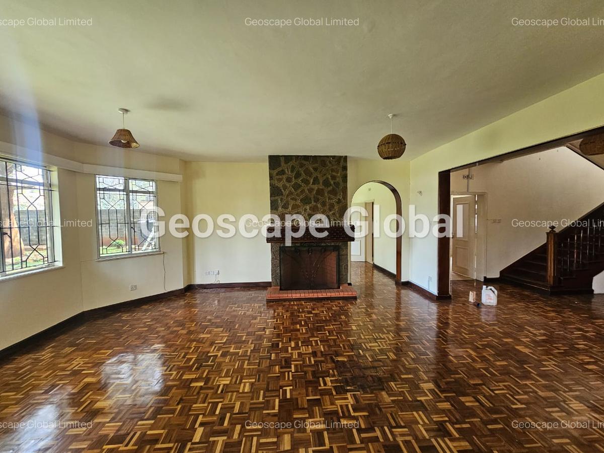 4 Bed House with En Suite in Gigiri - 2