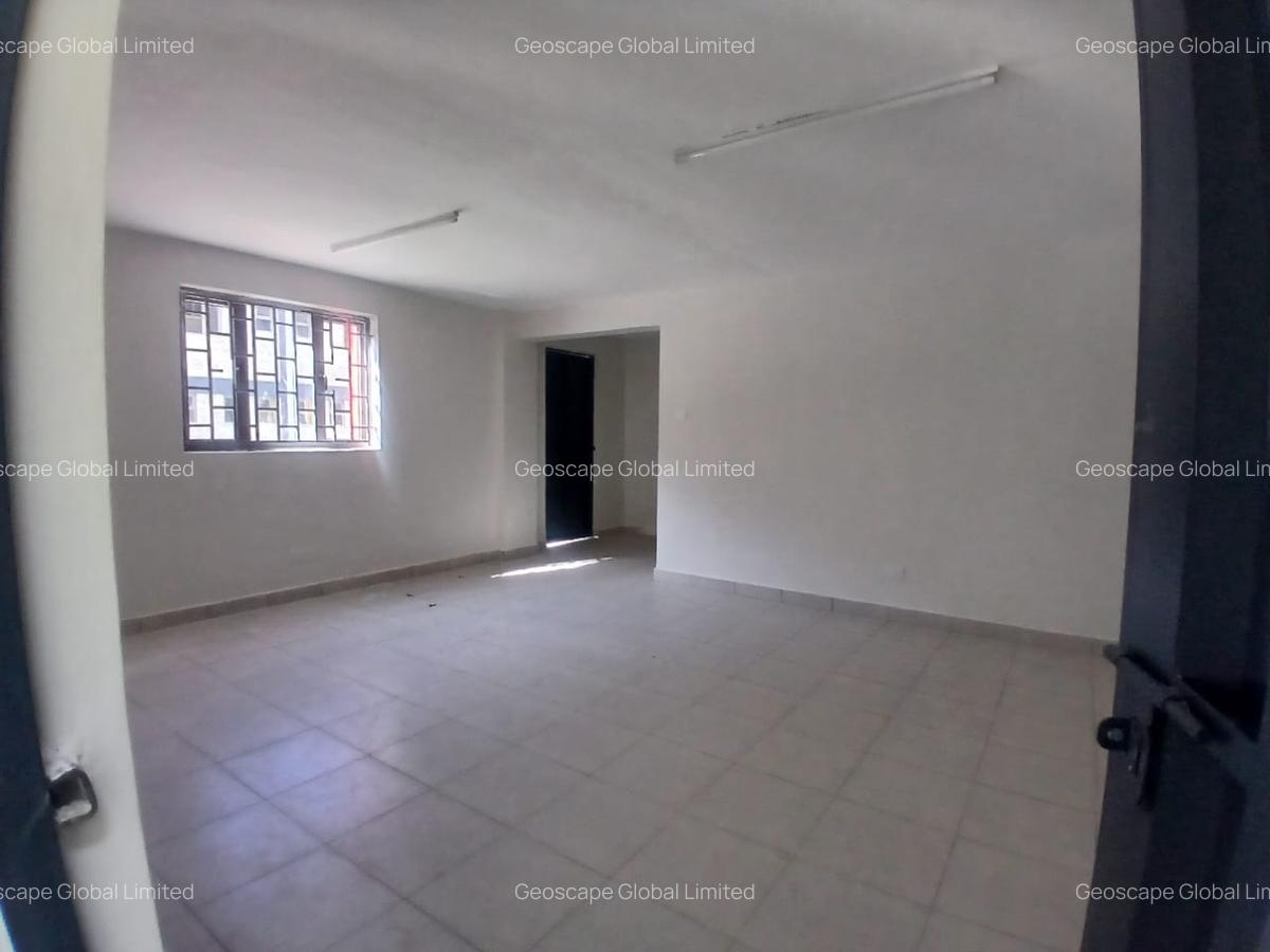 7,000 ft² Commercial Property with Parking in Syokimau - 1