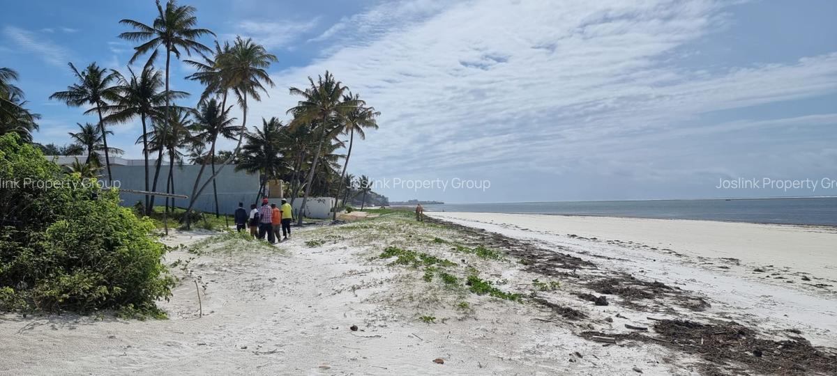 Land in Nyali Area - 3