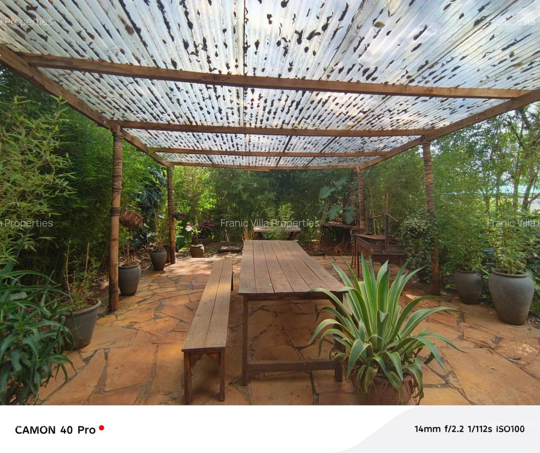 1 Bed House with En Suite at Peponi Road - 14