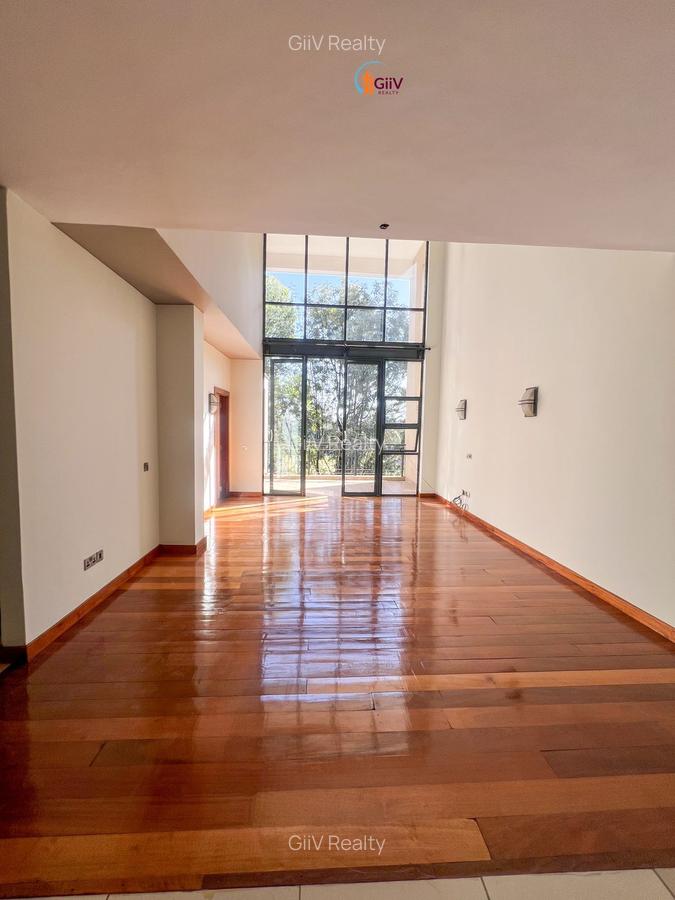 3 Bed Apartment with En Suite in Westlands Area - 2