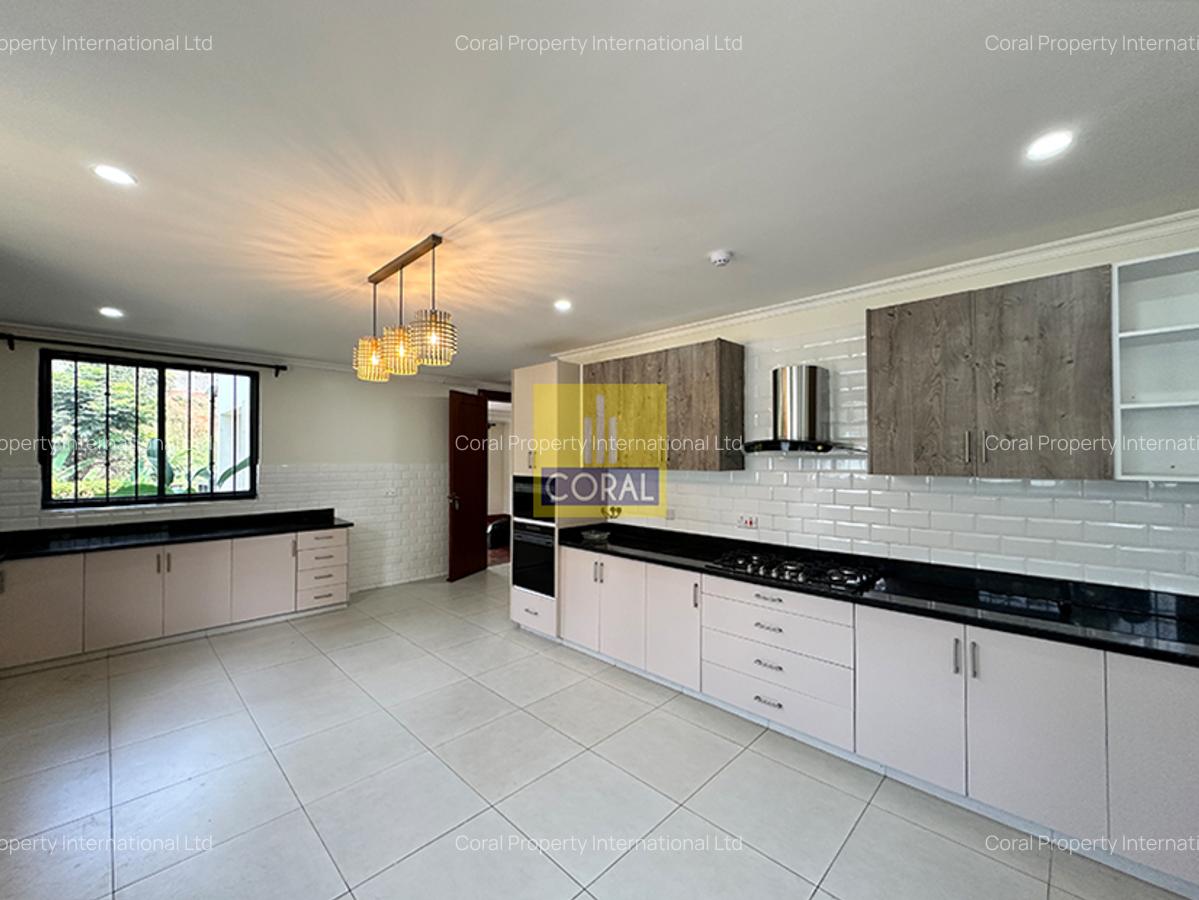 5 Bed House in Lower Kabete - 6