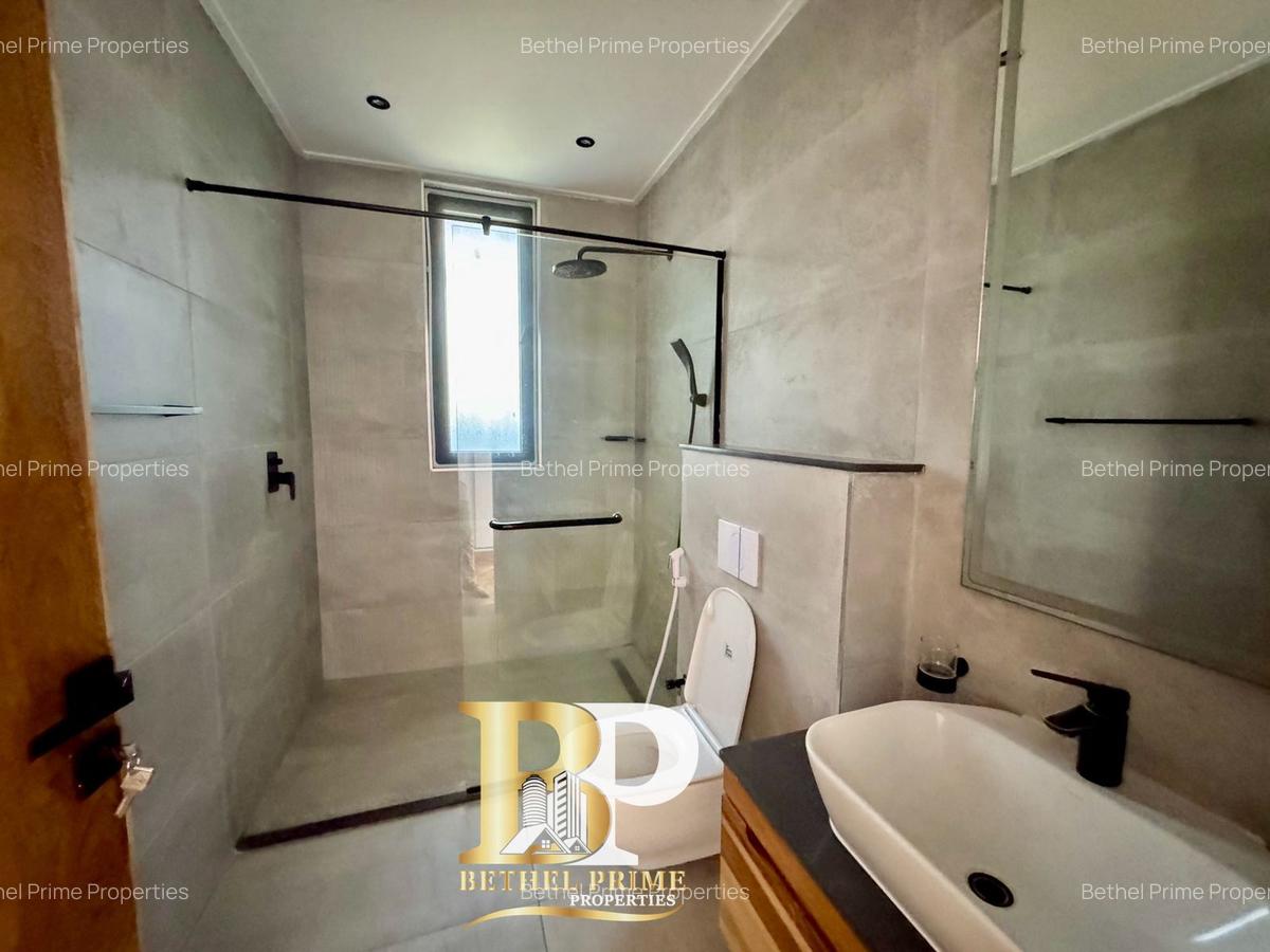 4 Bed Apartment with En Suite in Spring Valley - 2