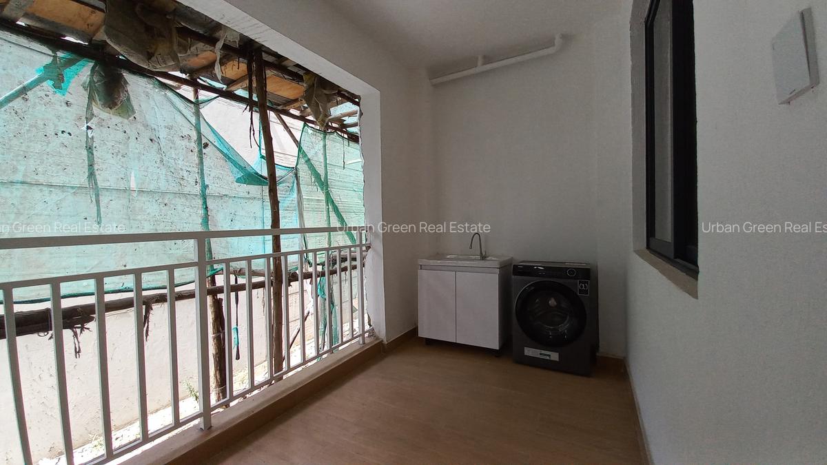 3 Bed Apartment with En Suite in Syokimau - 5