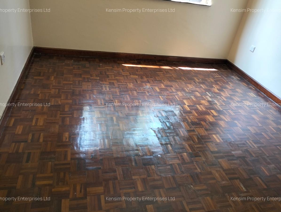 4 Bed Townhouse with En Suite in Kilimani - 8