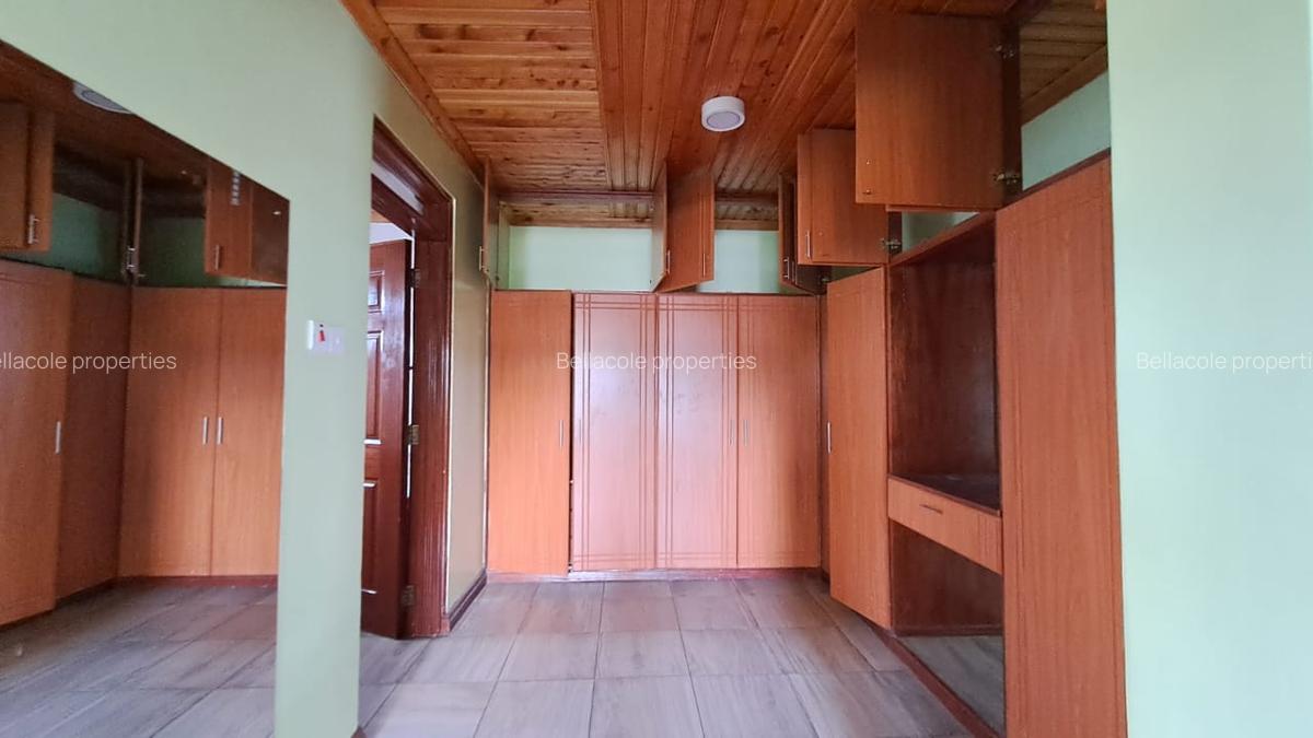 5 Bed Townhouse with En Suite in Nyari - 8