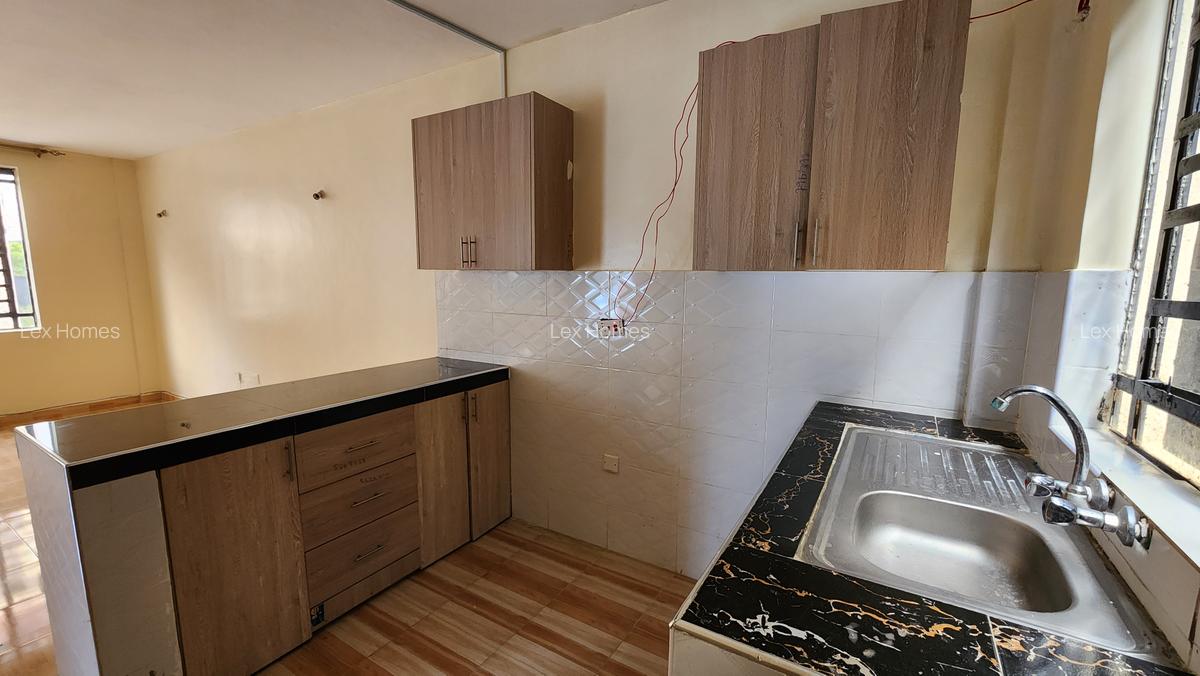 3 Bed Townhouse with En Suite at Magadi Road - 5