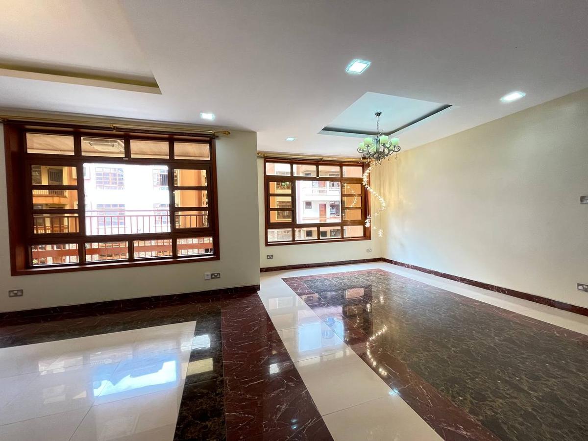 4 Bed Apartment with En Suite in Lavington - 3