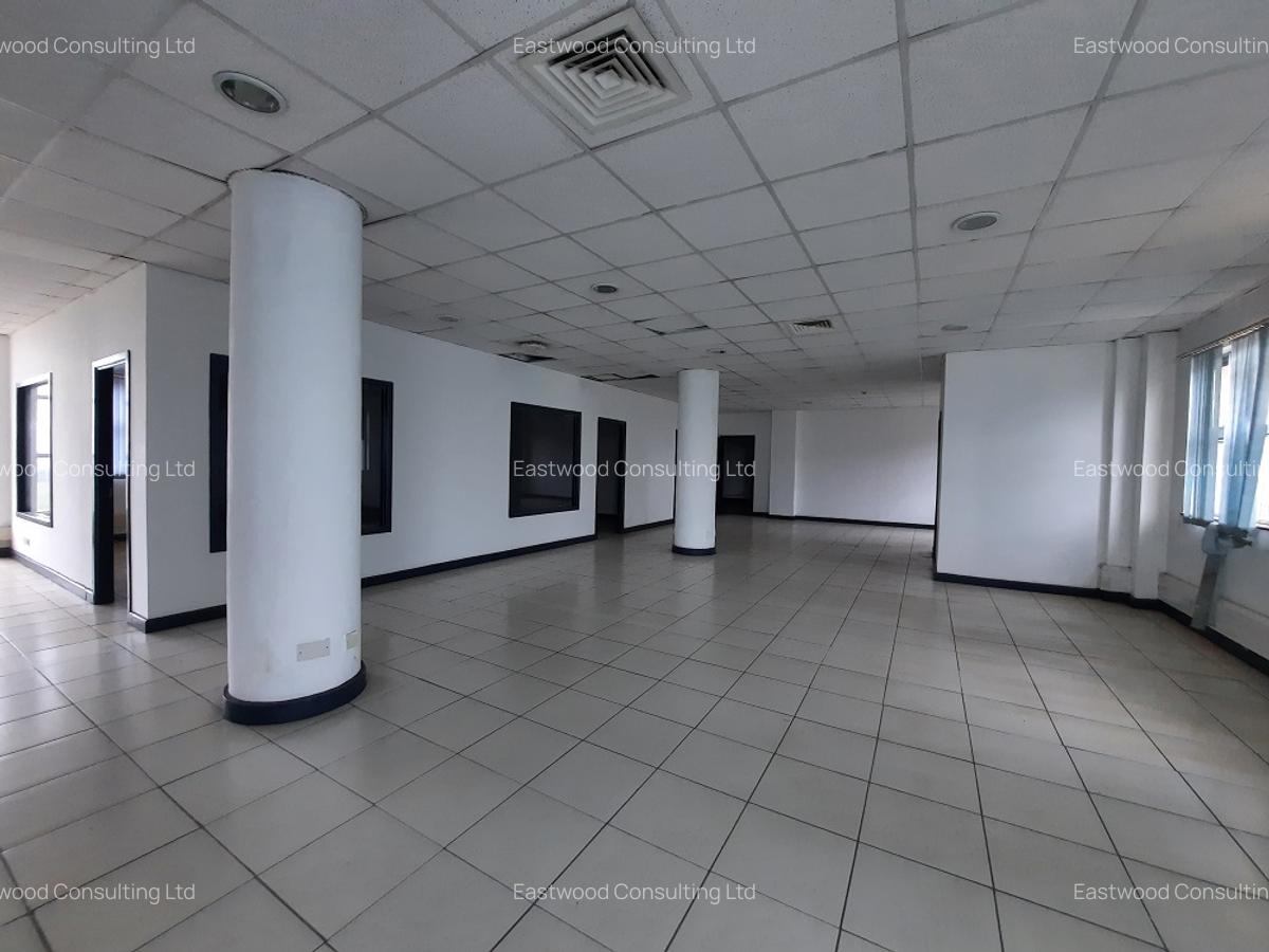 Commercial Property with Backup Generator at Mombasa Road - 2