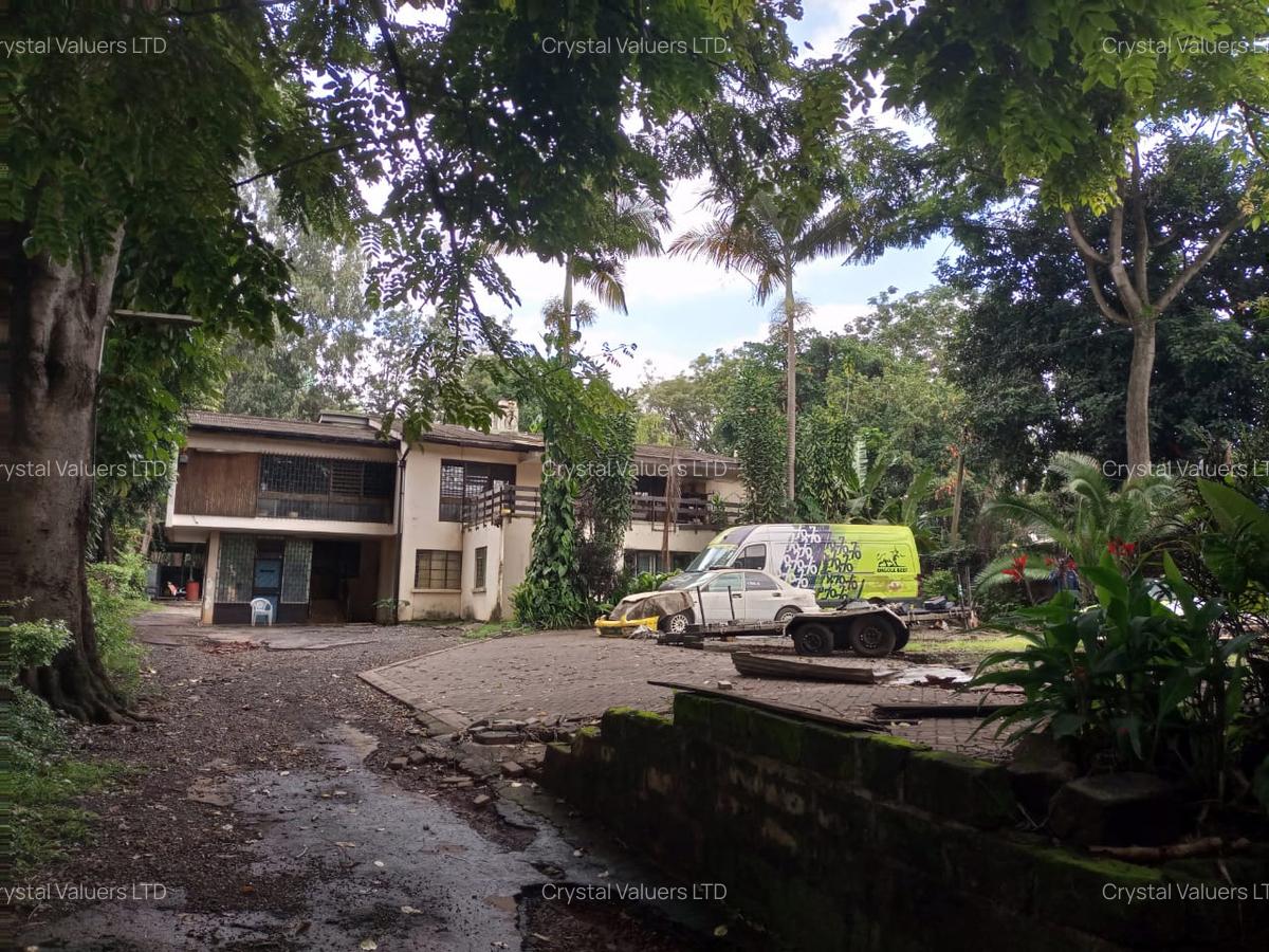 0.5 ac Land at Waiyaki Way - 7