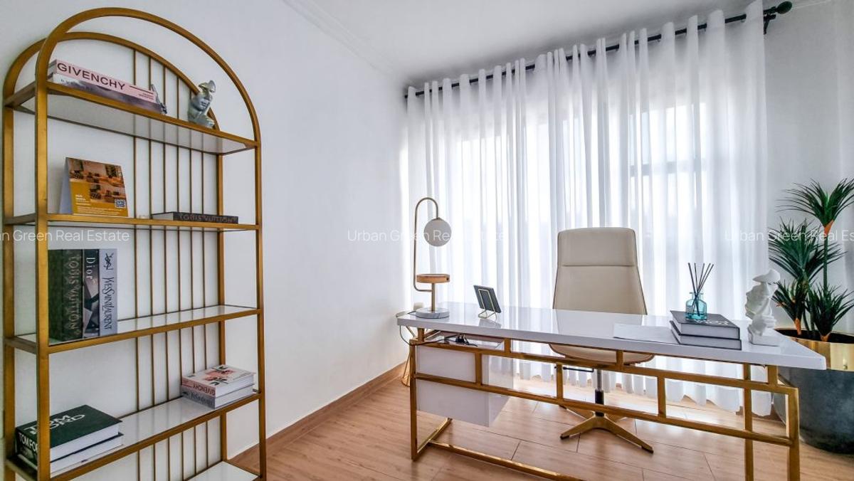 4 Bed Townhouse with En Suite in Kamakis - 7