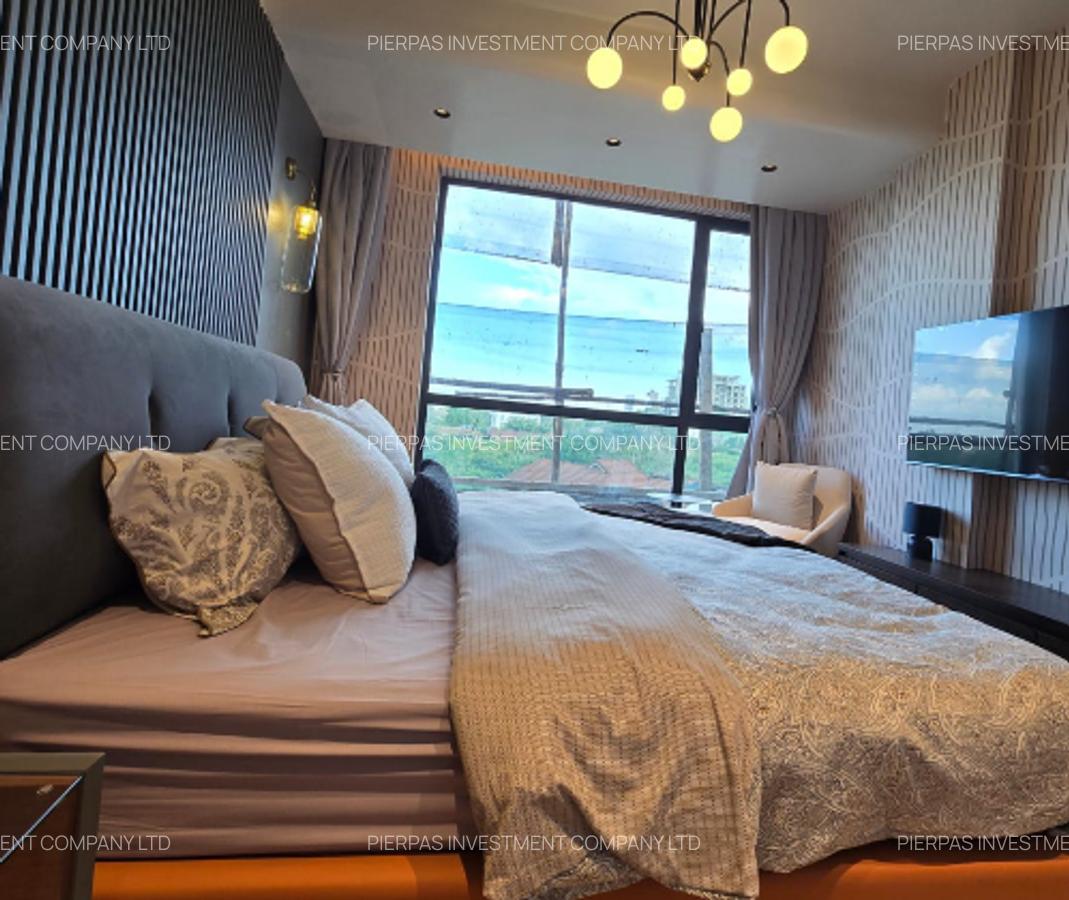 Serviced 2 Bed Apartment with Staff Quarters in Kitisuru - 9