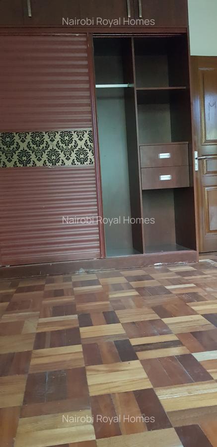 5 Bed Townhouse with En Suite at Lavington Road - 9