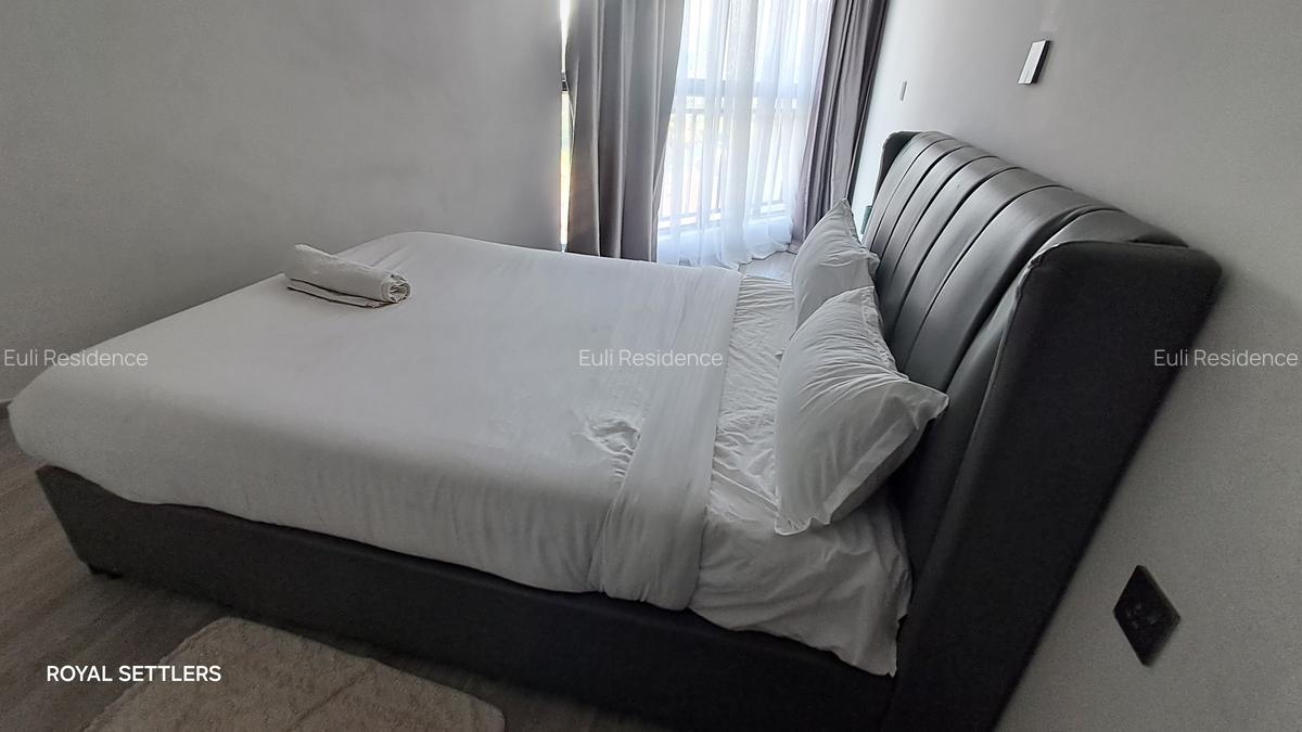 Furnished 2 Bed Apartment with En Suite at Siaya Rd - 14