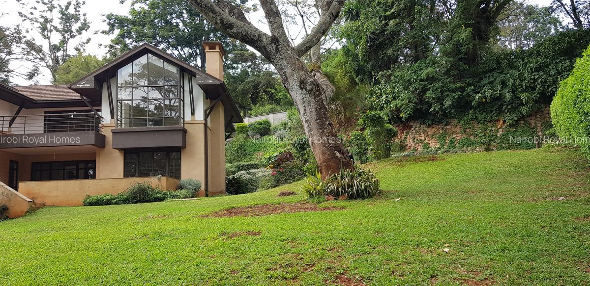 4 Bed Townhouse with En Suite at Rossline Lone Tree - 7