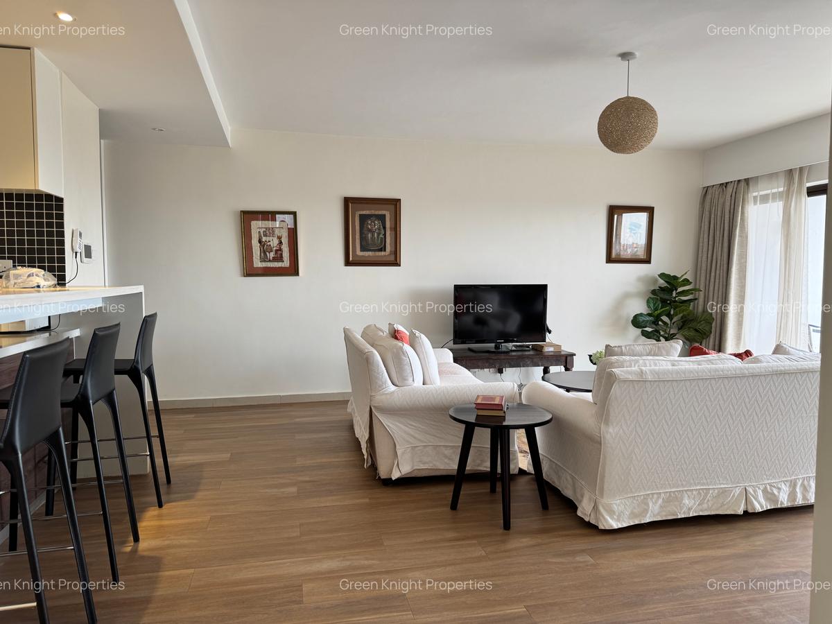 Serviced 2 Bed Apartment with En Suite in Lavington - 11