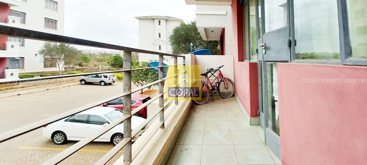 3 Bed Apartment with Parking in Mlolongo - 2