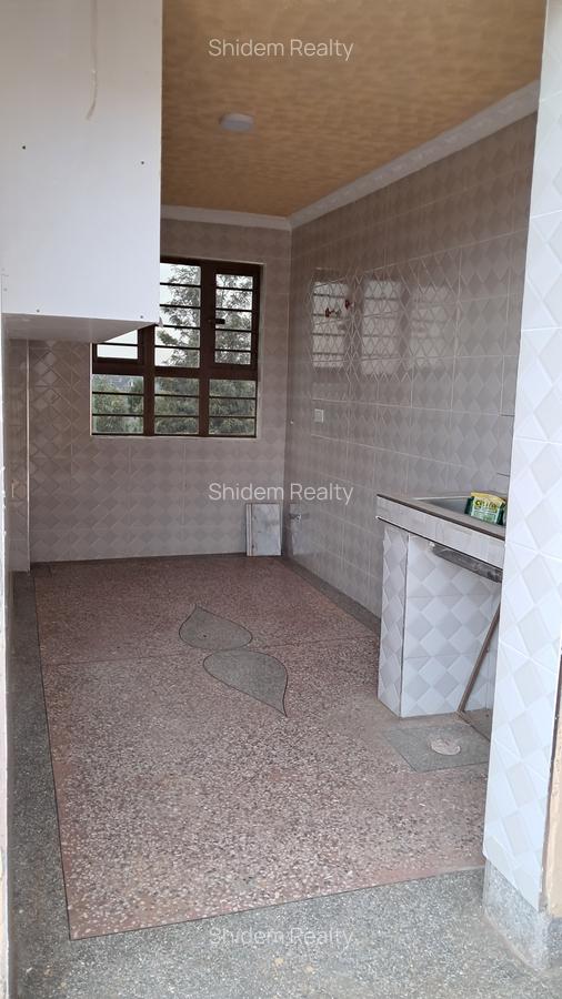 5 Bed House with En Suite at Ruiru - 14