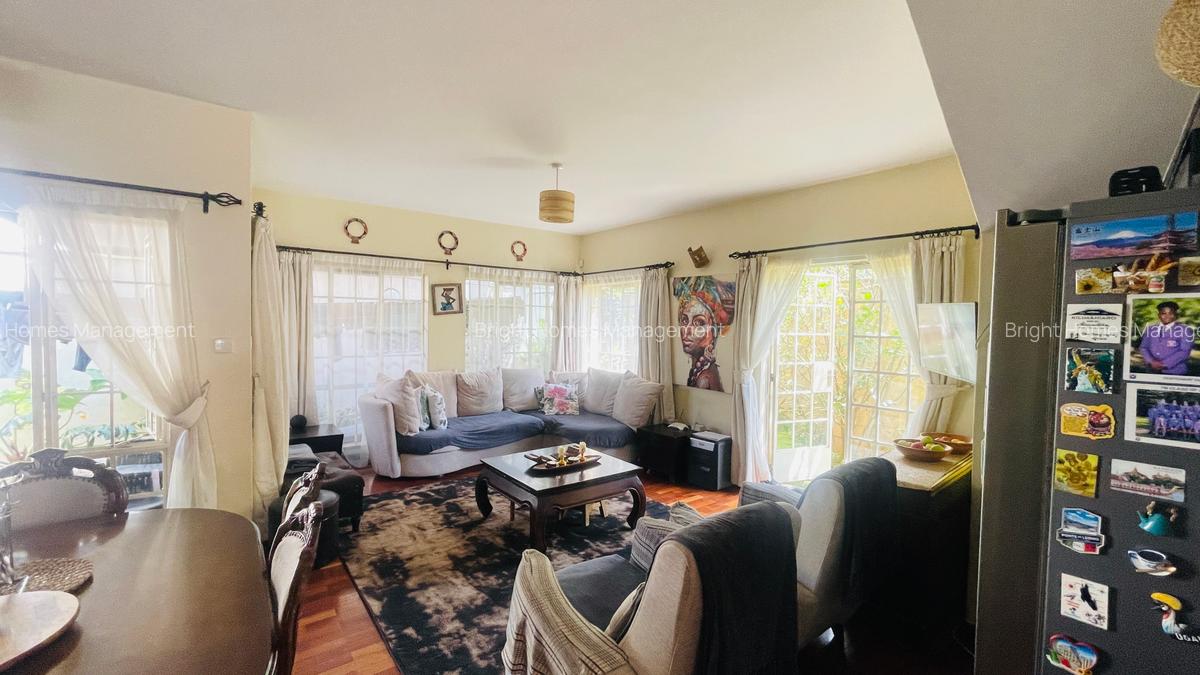 5 Bed Townhouse with En Suite in Kilimani - 8