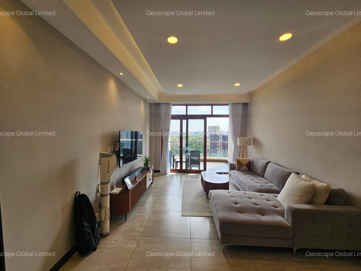 Furnished 2 Bed Apartment with En Suite in Westlands Area - 12