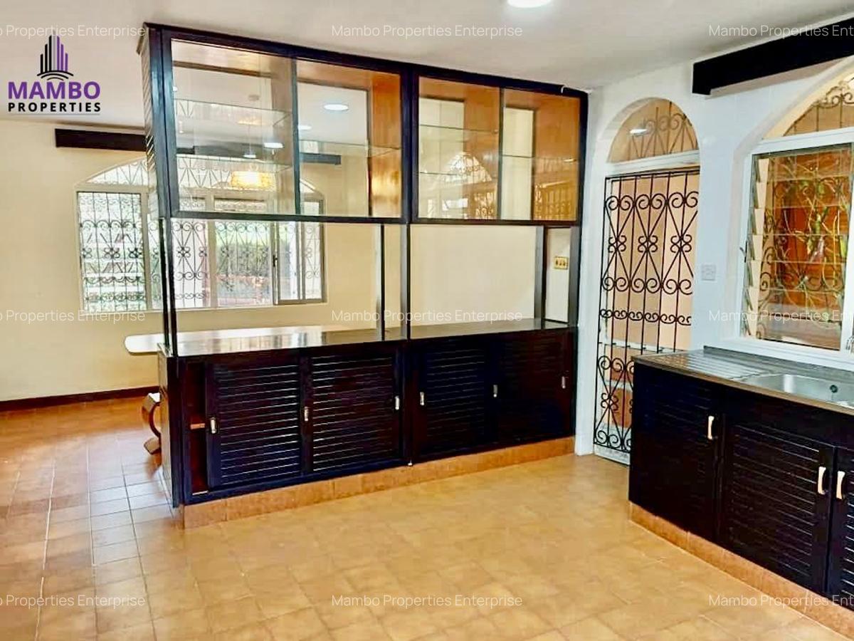 4 Bed House with En Suite at Thigiri - 12