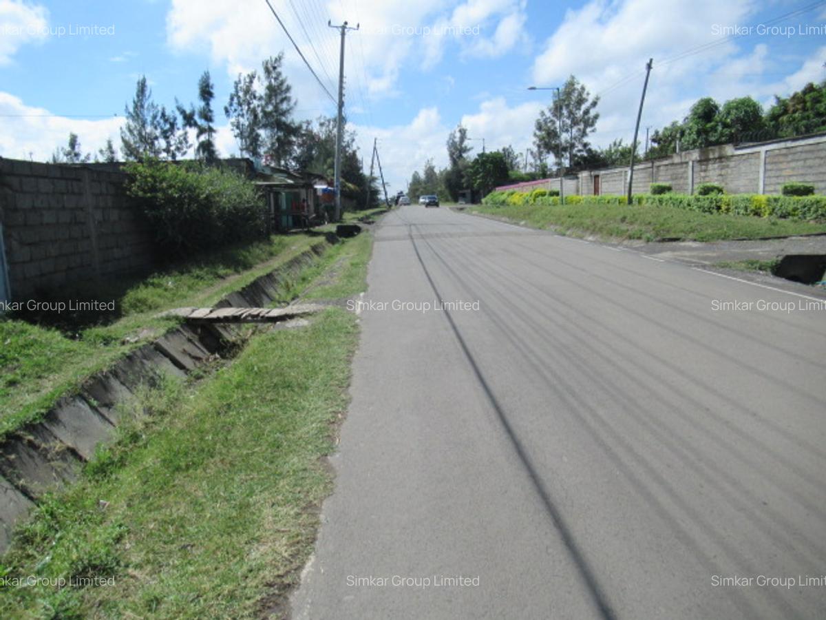 Land at Bhakita Crescent - 1