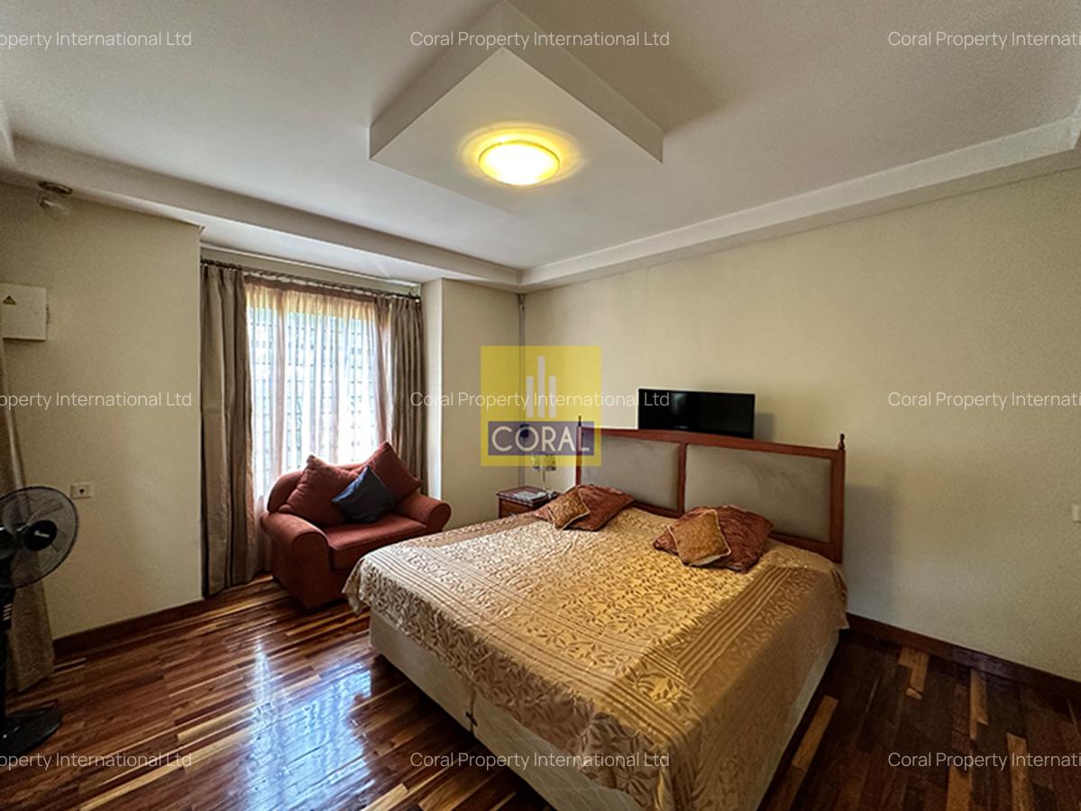 4 Bed House in Westlands Area - 15