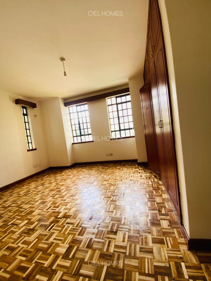 3 Bed Apartment with Swimming Pool at Chania Avenue - 18