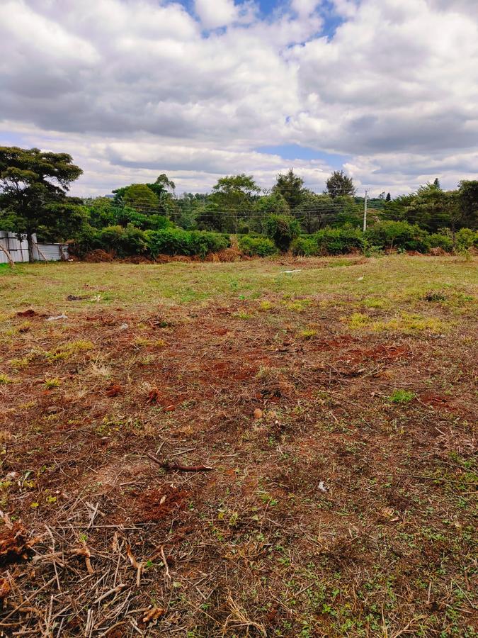 0.5 ac Land at Hardy - 2