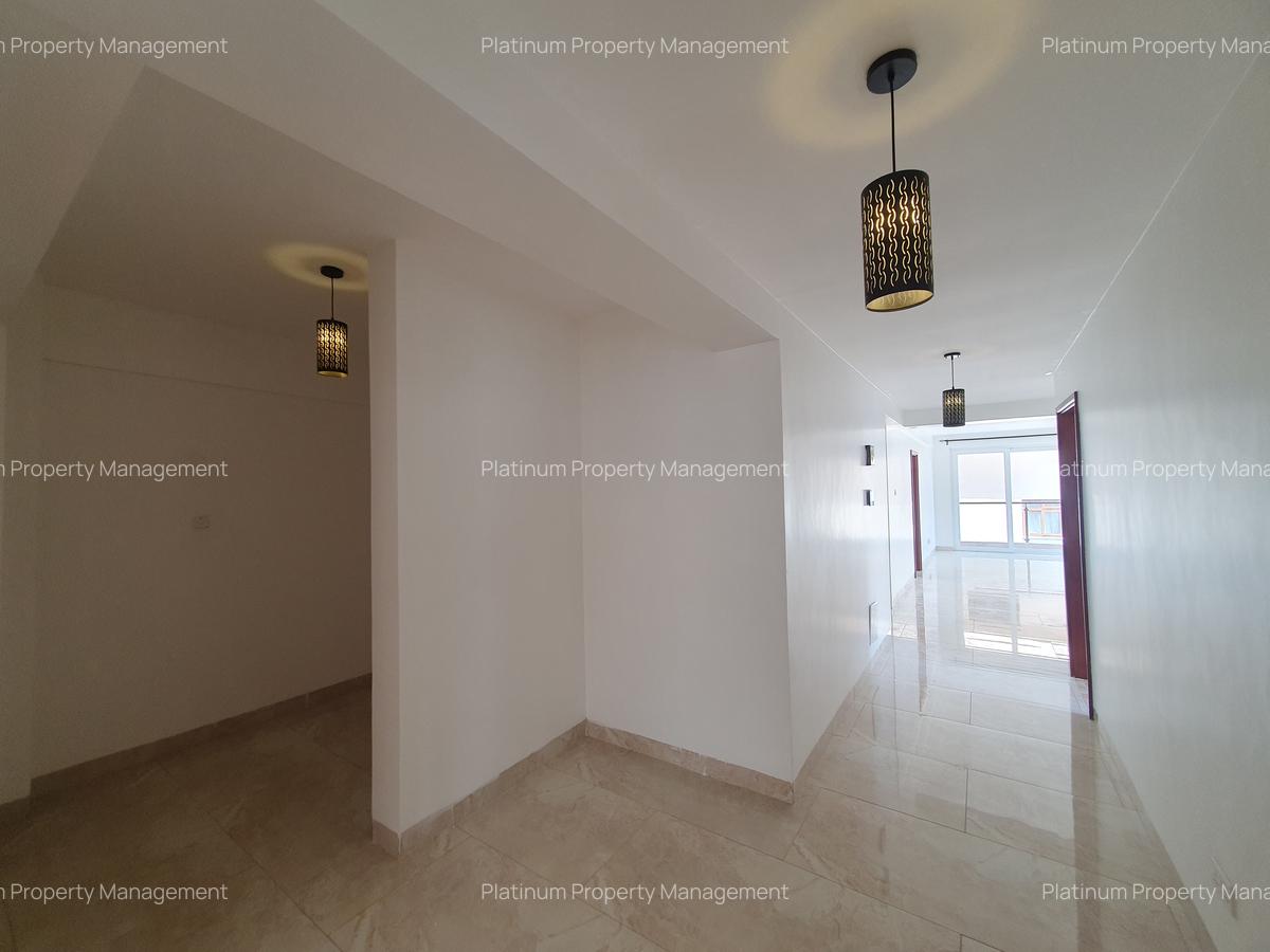 3 Bed Apartment with En Suite in General Mathenge - 9