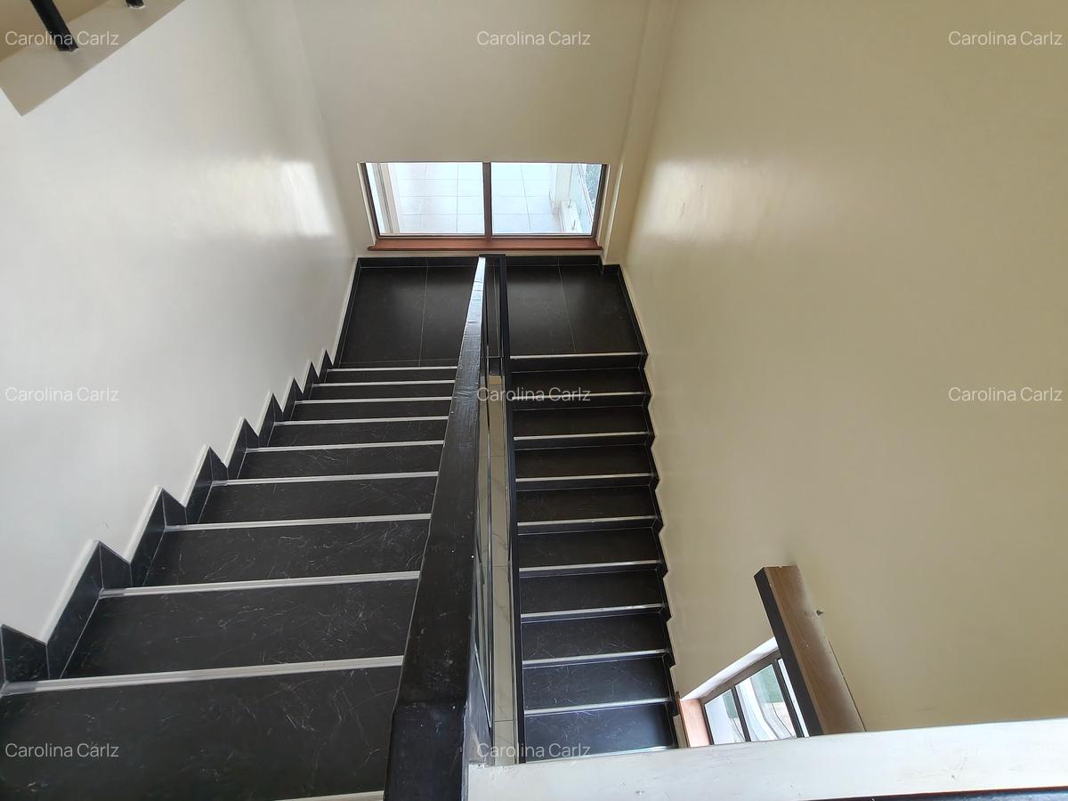 4 Bed Apartment with En Suite at General Mathenge Road - 14