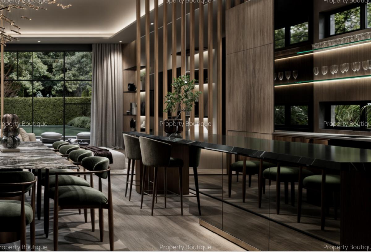 5 Bed House with En Suite in Karen - 5